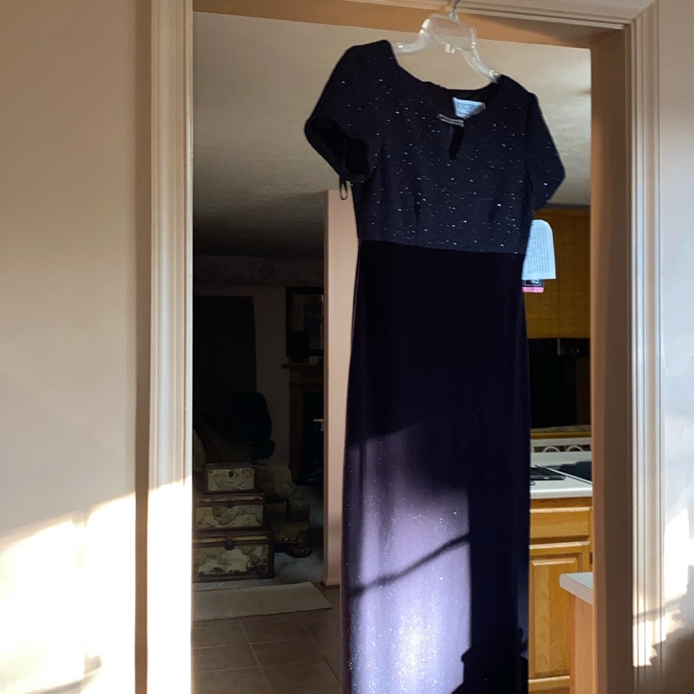 Jessica Howard evening dress